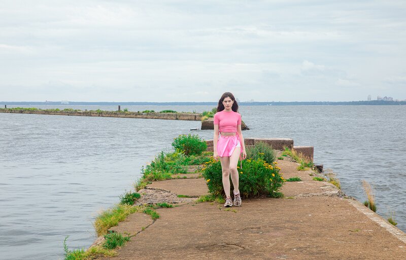 Лилия, 28