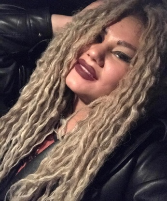 Рита, 25